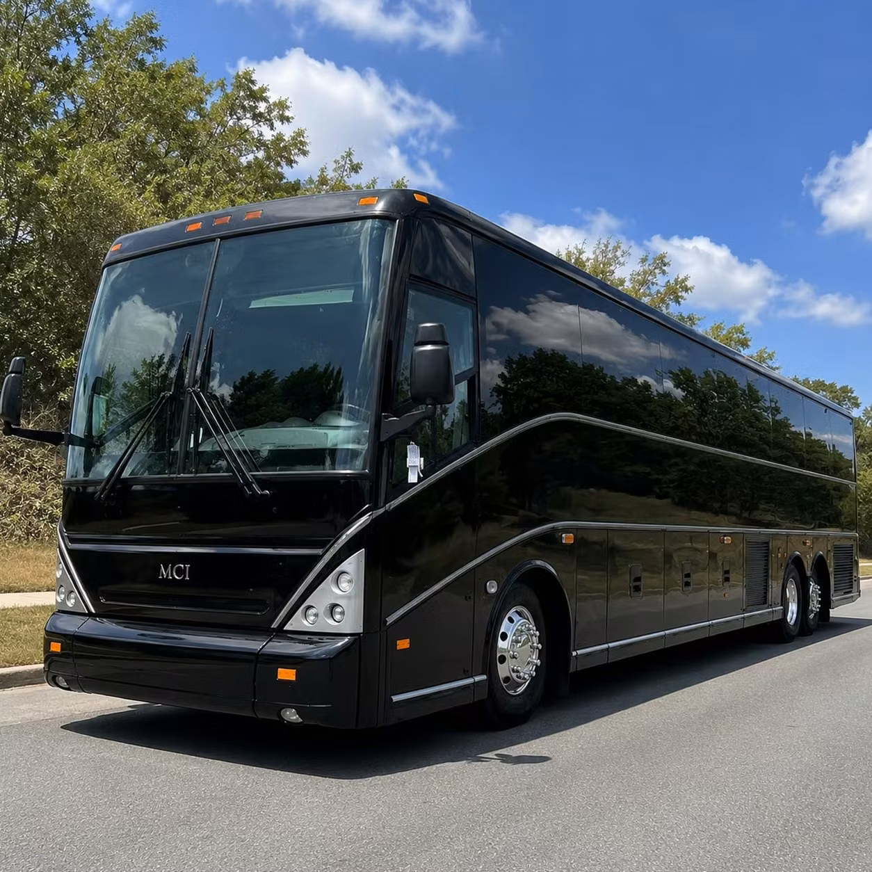 airport transfers and executive transportation to ontario international airport