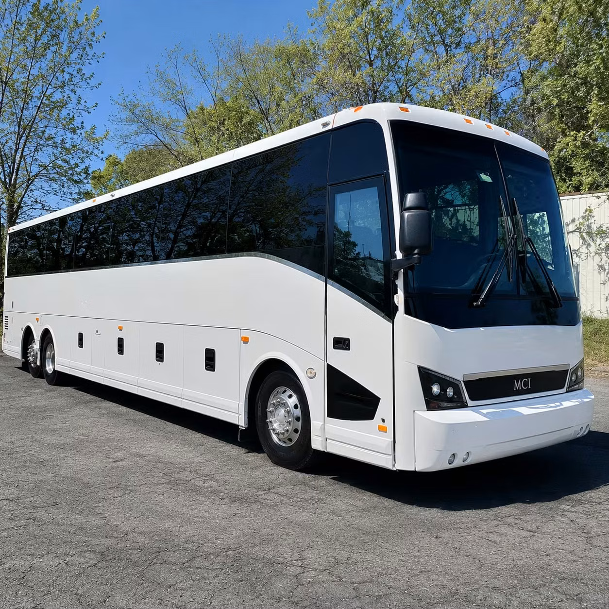 charter buses to angels dodgers and ducks games from riverside