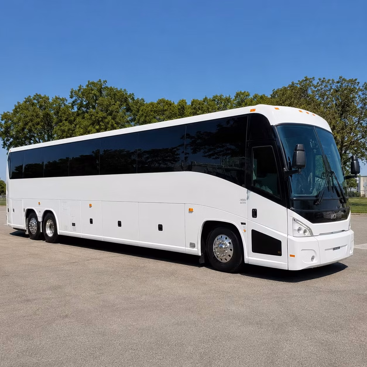 concert bus rentals for toyota arena shows in ontario ca