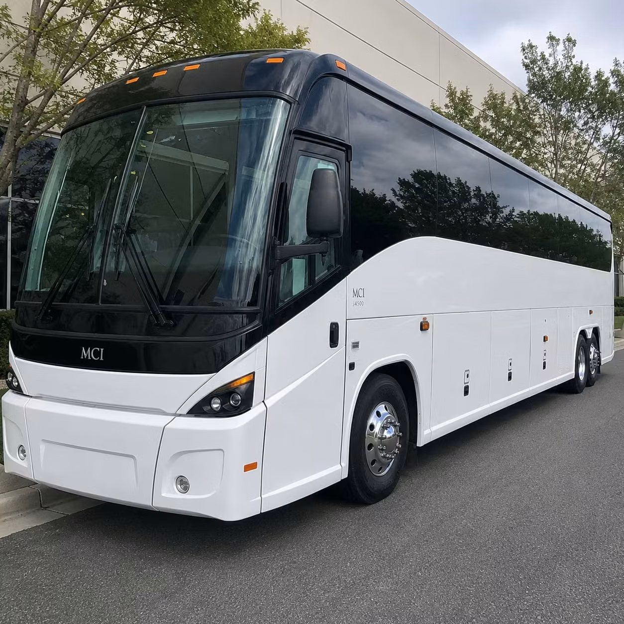 dod compliant transportation for training exercises across the inland empire