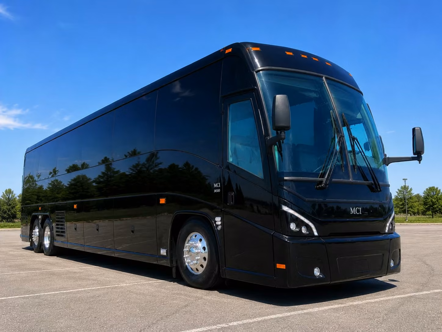 finding the right bus for riverside concerts festivals and sporting events