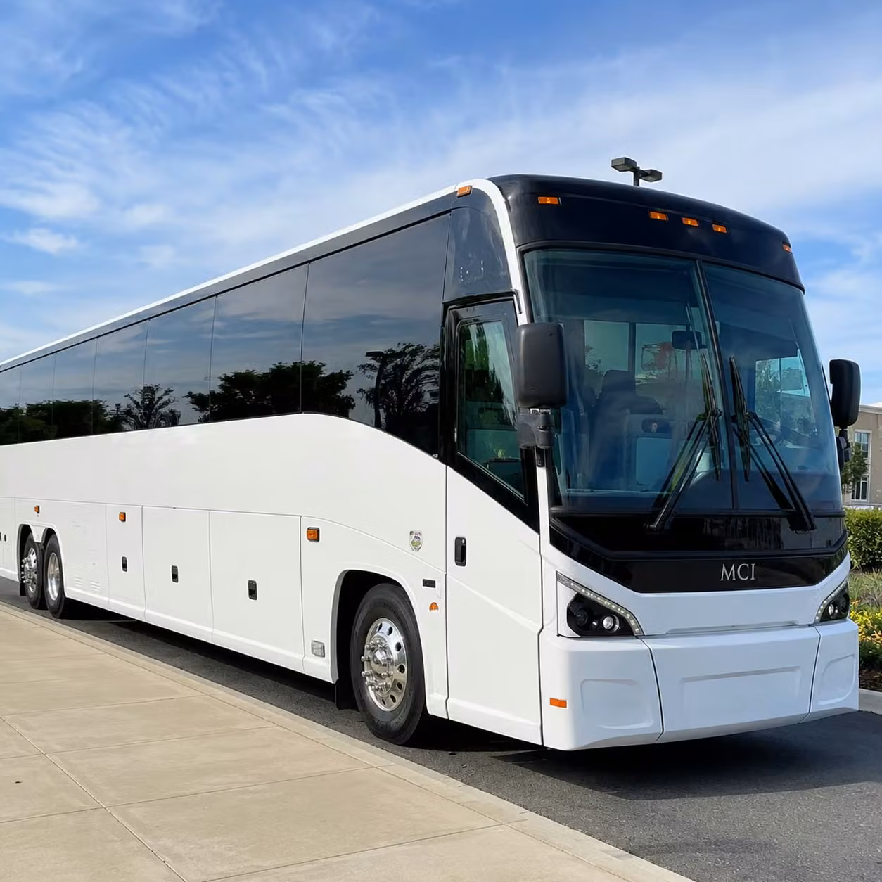 group transportation to fox performing arts center in riverside