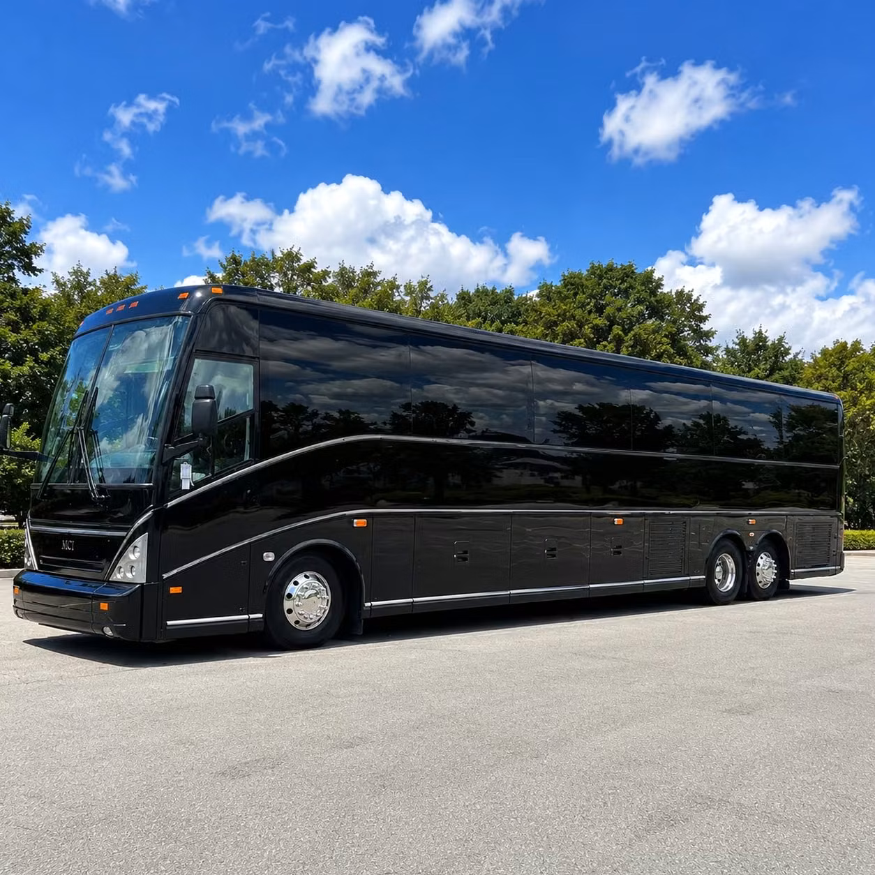 heading outside riverside you can still compare corporate event transportation options