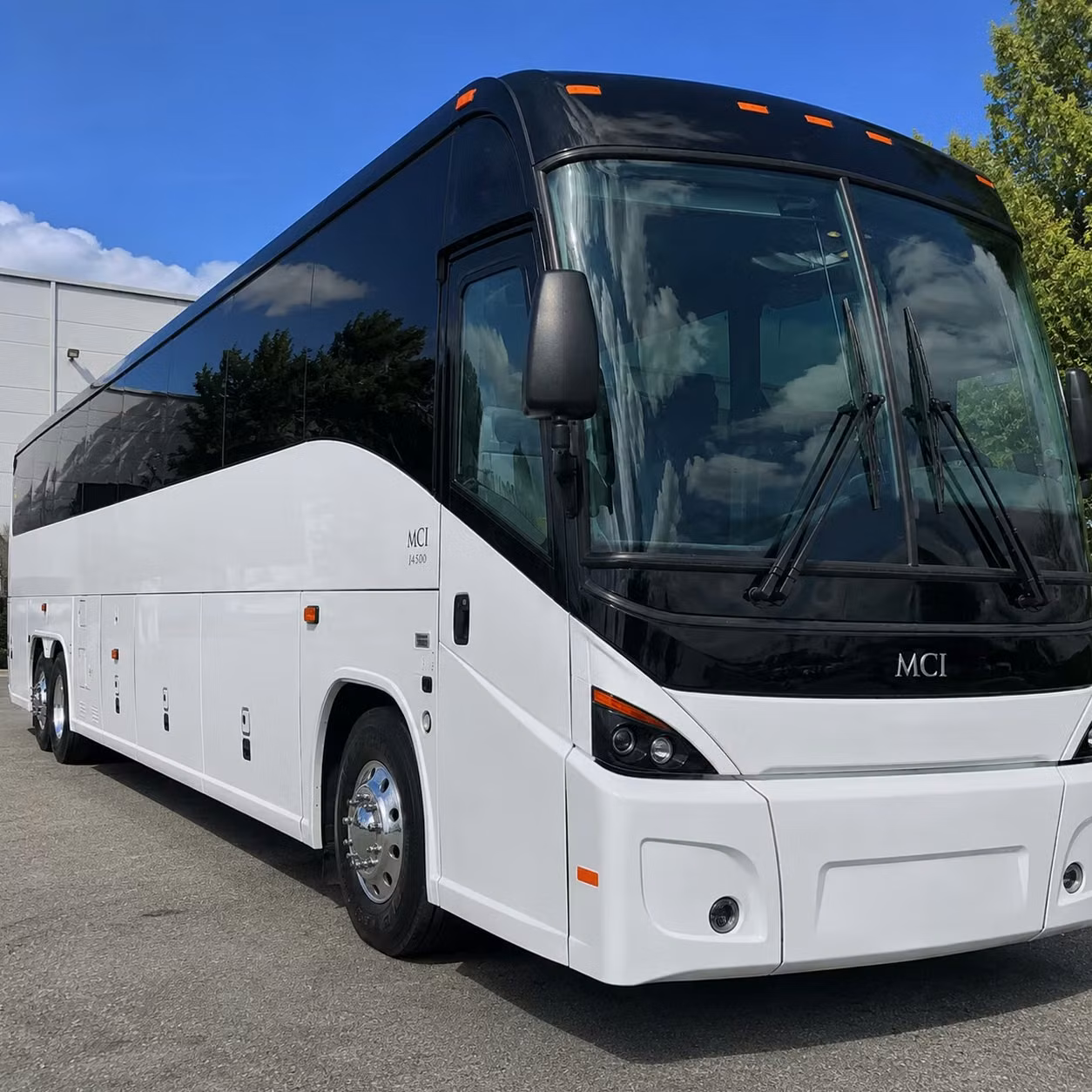 heading outside riverside you can still compare employee transportation options
