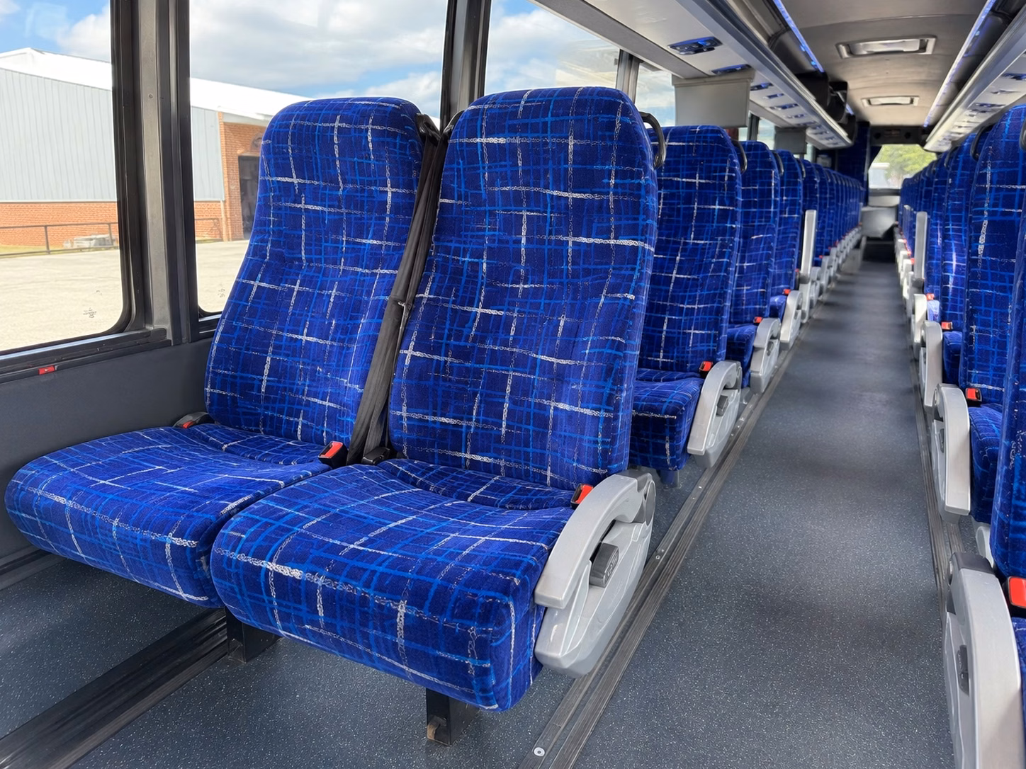 heading outside riverside you can still compare sporting event transportation options