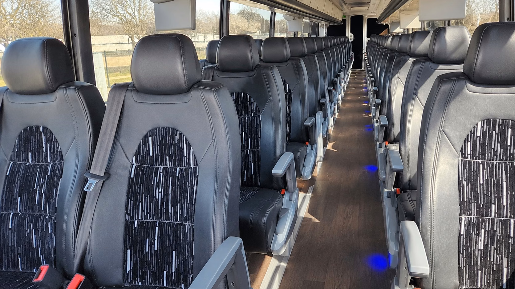 how where and when you re traveling affects your riverside charter bus rate