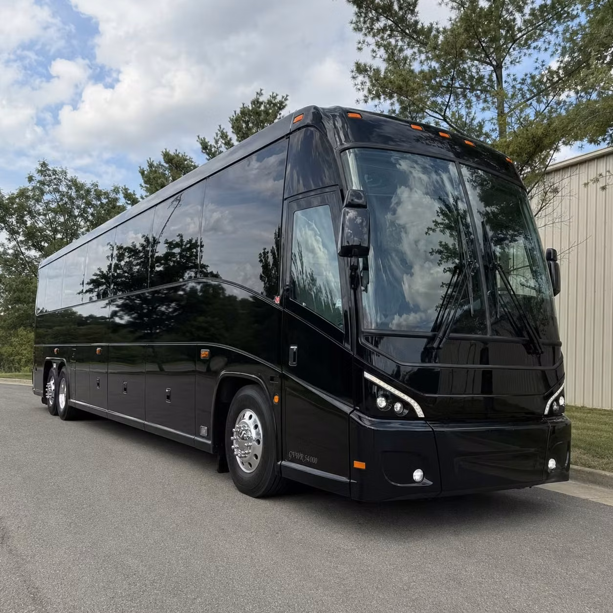 long distance bus trips from riverside to las vegas have never been easier