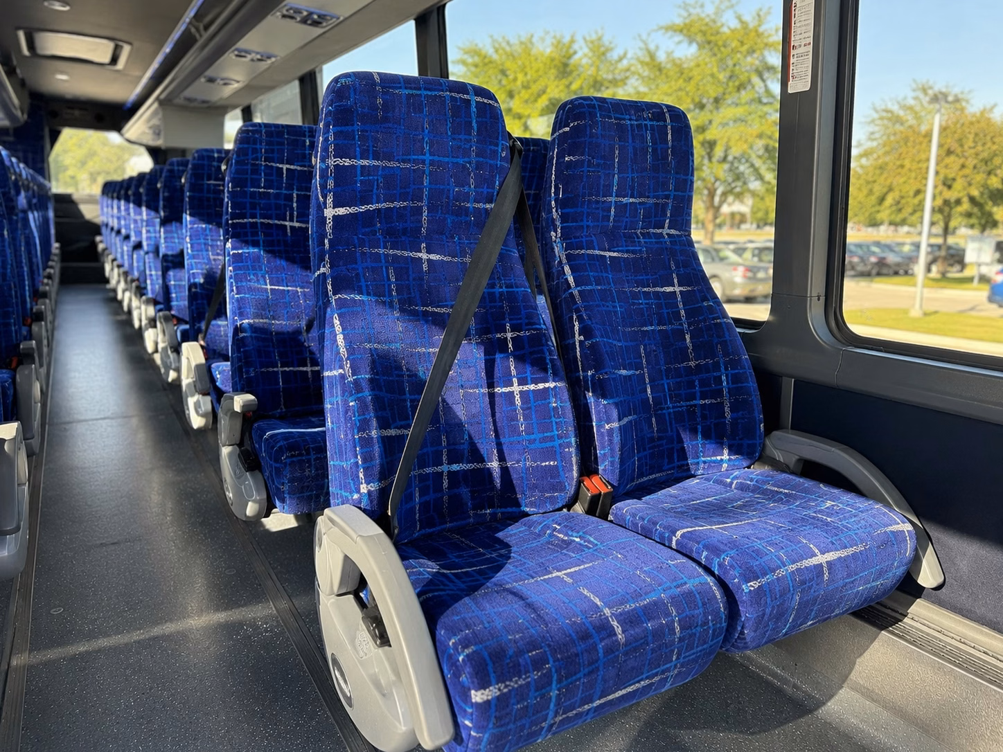 motorsports fan transportation to auto club speedway in fontana
