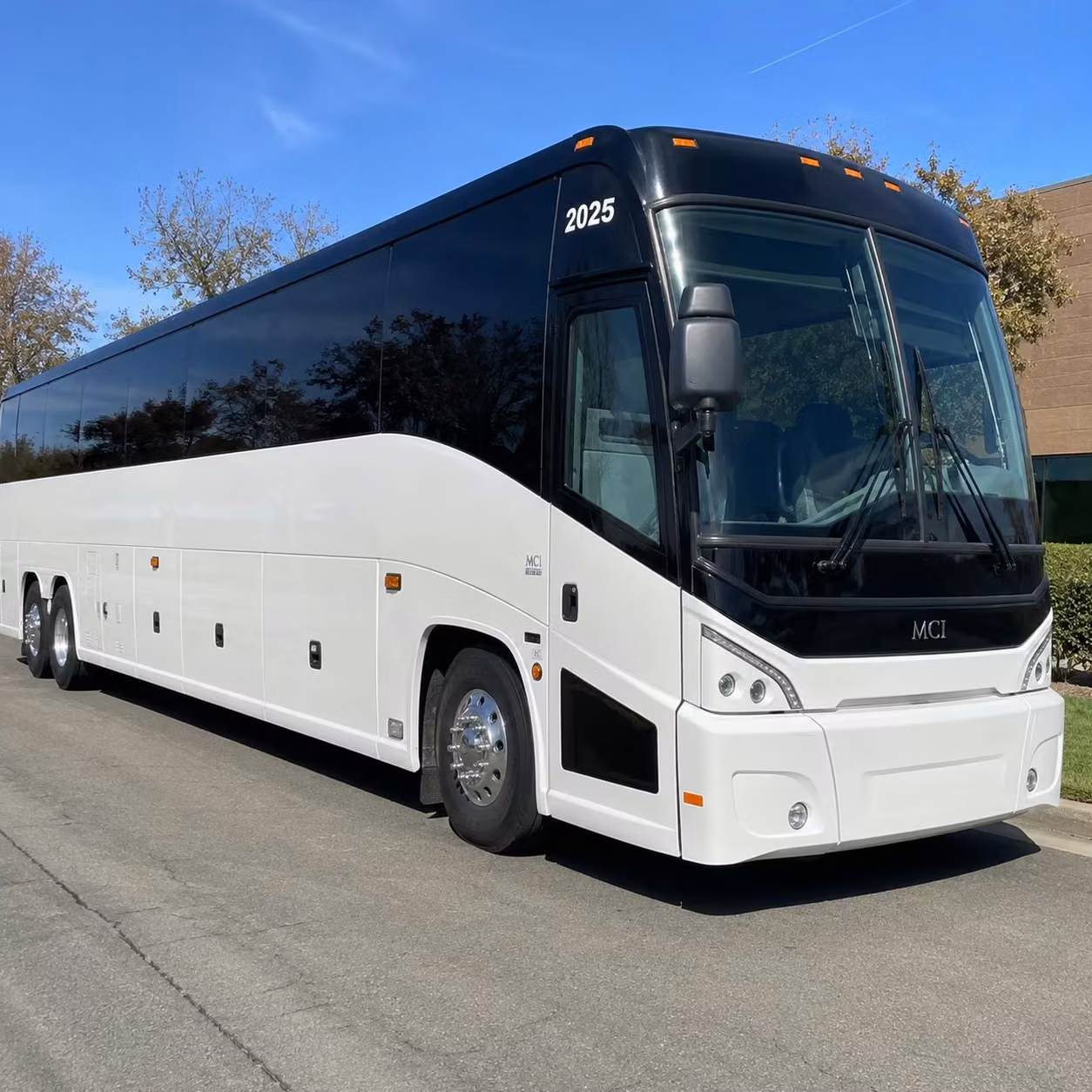party bus rentals for concert nights out in riverside