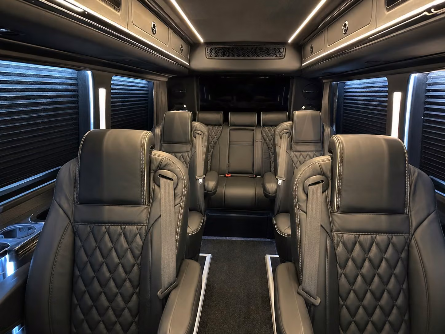 riverside airport transportation