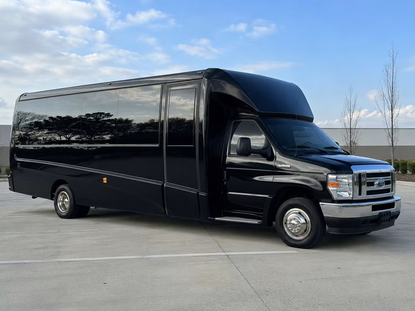 riverside church transportation