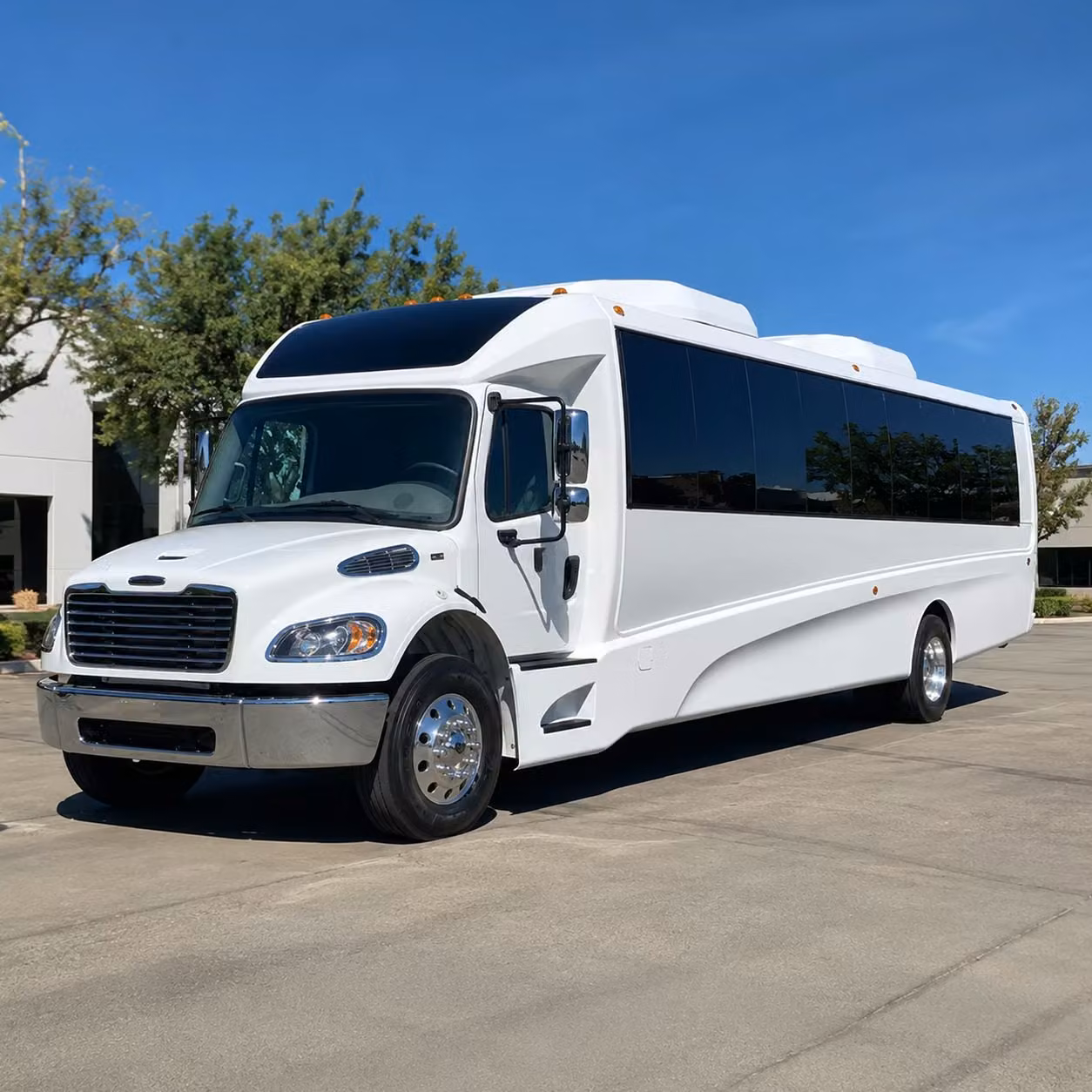 riverside field trip transportation