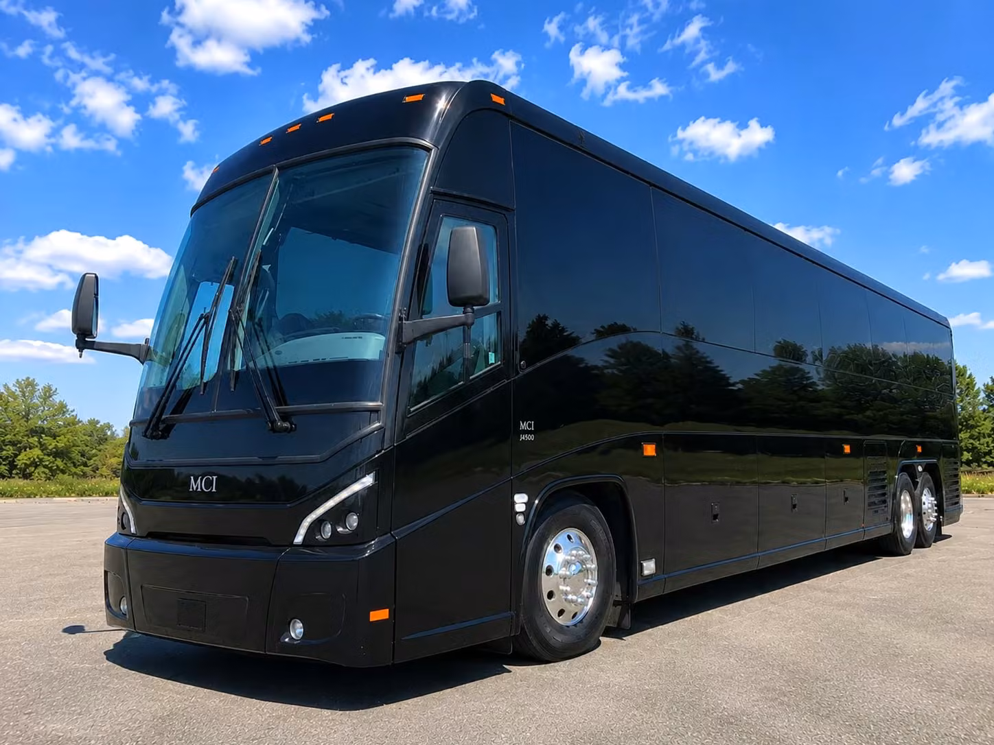 school group transportation to march field air museum and outdoor science destinations