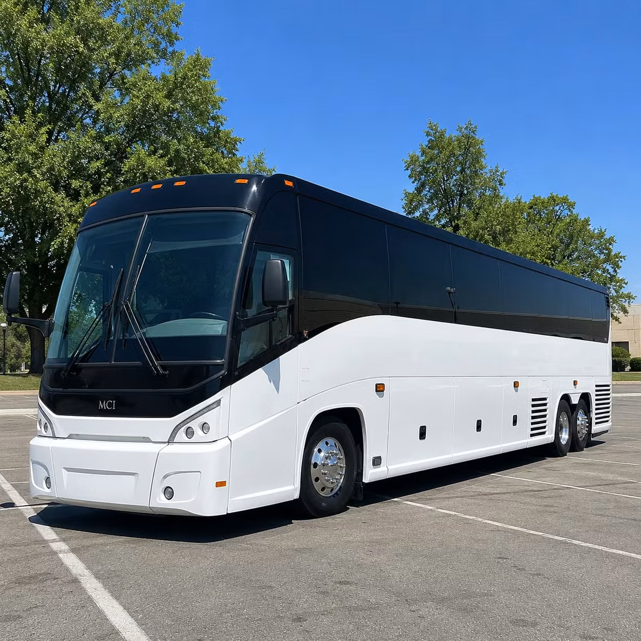 shuttle your riverside congregation to sunday services without the parking headache